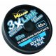 K-Karp Dyna Tex 3X-Link 20m 35lb Camou Terminale