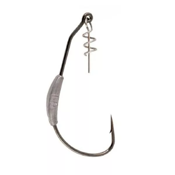 Rapture Swimbait Springlock 8g 6/0 Amo Piombato con Molla di Blocco 3pz