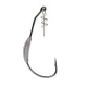 Rapture Swimbait Springlock 8g 6/0 Amo Piombato con Molla di Blocco 3pz