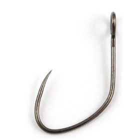 Rapture Area Game Amo Senza Ardiglione con Occhiello #6 15pz