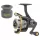 Mulinello da spinning Ryobi Ecusima 2000 Vi con bobina di ricambio