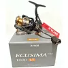 Ryobi Ecusima Pro 1000 LT Mulinello