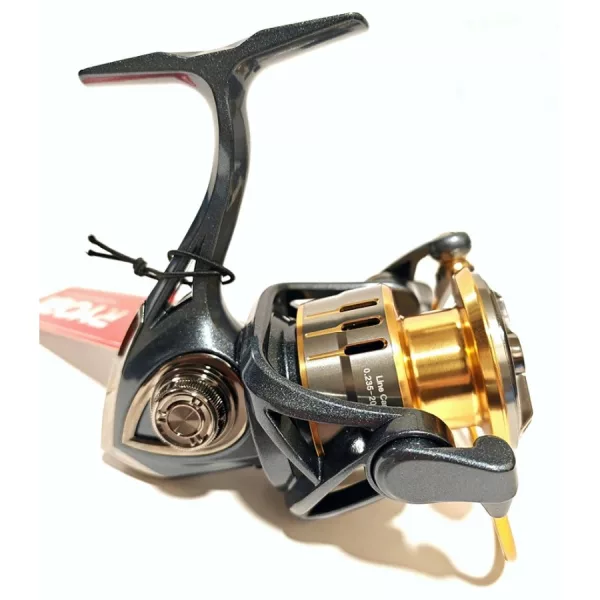 Ryobi Ecusima Pro 2000 LT Mulinello