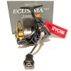 Ryobi Ecusima Pro 2000 LT Mulinello