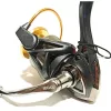 Ryobi Ecusima Pro 2000 LT Mulinello