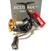 Ryobi Ecusima Pro 3000 LT Mulinello
