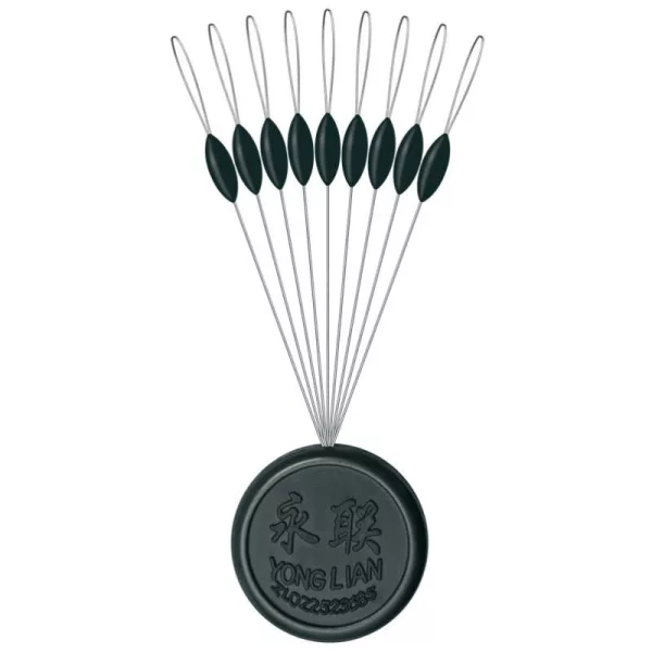 Cralusso Stopper in Gomma a Barilotto (9pz/conf) XXL