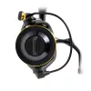 Benzar Concourse Feeder 6000 Mulinello con Bobina di Ricambio