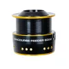 Benzar Concourse Feeder 6000 Mulinello con Bobina di Ricambio