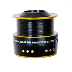 Benzár Mix Concourse Feeder Bobina di ricambio extra 6000