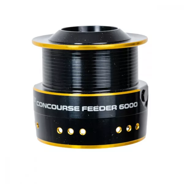 Benzár Mix Concourse Feeder Bobina di ricambio extra 6000