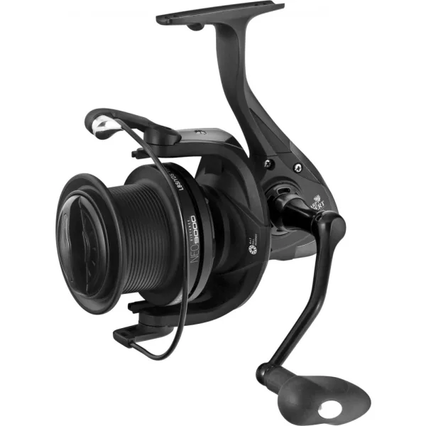 Mulinello Carp Expert Neo Distance 9000
