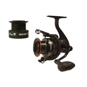 Carp Expert Max2 DT 6000 Mulinello a Frizione Anteriore