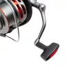 Carp Expert Fine Method Feeder 5500 Mulinello con frizione anteriore