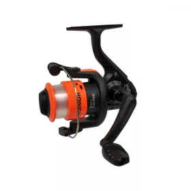 Mulinello Kamasaki Junior Arancione