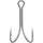 Trabucco Shinken Double Hooks S-36 PS #1 Amo Doppio 6pz