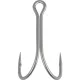 Trabucco Shinken Double Hooks S-36 PS #1 Amo Doppio 6pz