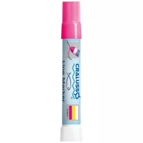 Cralusso Zsinór Jelölő Filc Pink