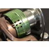 Wizard Zander Spin 2000 Mulinello da Spinning con Frizione Anteriore