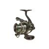 Wizard Predator Spin 3000 Mulinello da Spinning con Frizione Anteriore