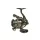 Wizard Predator Spin 3000 Mulinello da Spinning con Frizione Anteriore