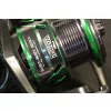 Wizard Predator Spin 3000 Mulinello da Spinning con Frizione Anteriore