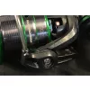 Wizard Predator Spin 3000 Mulinello da Spinning con Frizione Anteriore