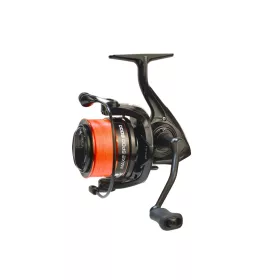   Carp Expert Max2 Spod 6000 Mulinello Freno Anteriore con Trecciato