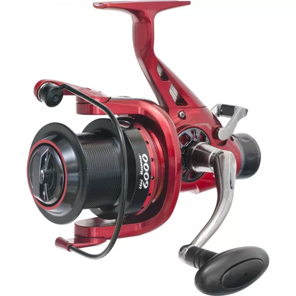 Carp Expert Mulinello Uni Runner 6000