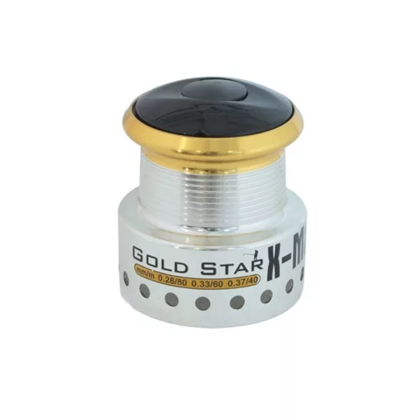 Bobina di ricambio Gs Match 40