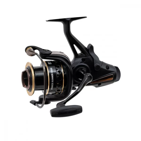 Carp Expert Power Runner 4000 Mulinello a frizione libera