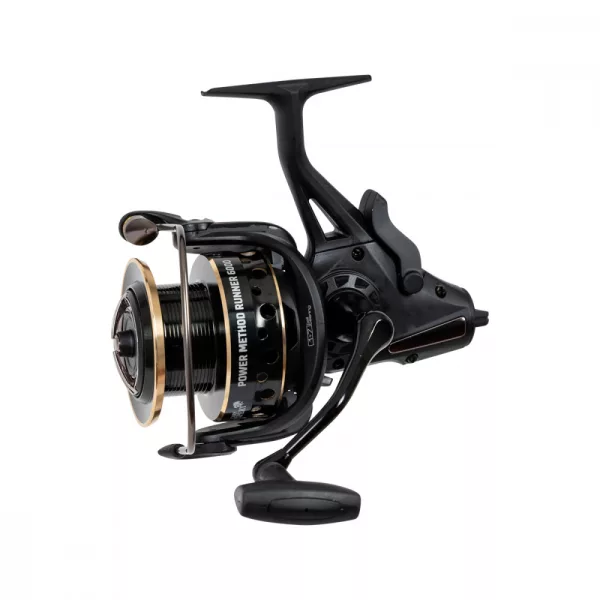 Carp Expert Power Method Runner 6000 Mulinello a frizione libera