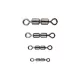 Cralusso Girella doppia (12 pz/conf) 12