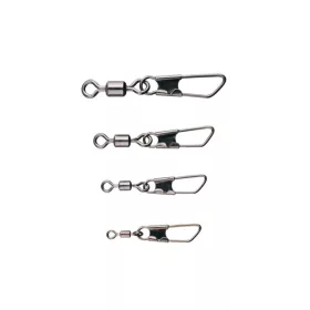 Cralusso Girella con Moschettone Misura 7