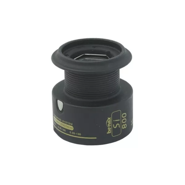 Banax Si 800 Grafite Bobina di ricambio