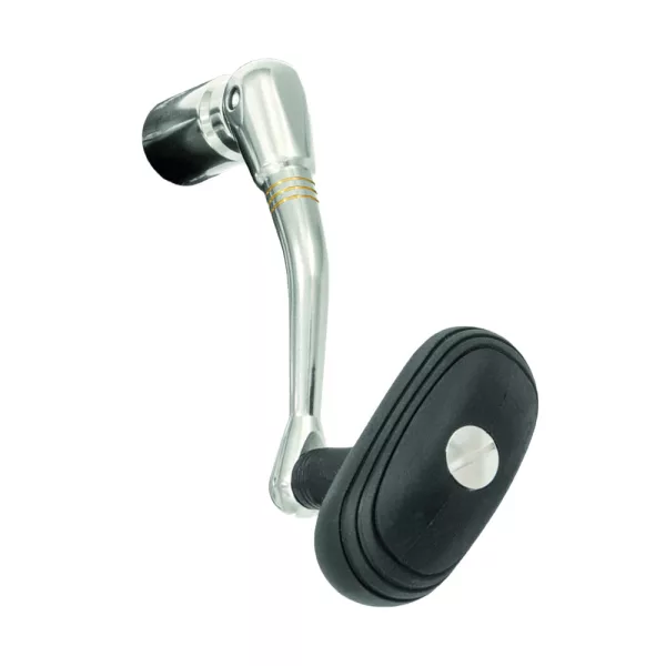 Banax Koós Si7000P Cnc Braccio Silver