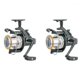 Set Mulinello a Frizione Libera Banax Helicon 5600NF