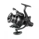 NEVIS - Karma 6500 5+1 cuscinetti - Mulinello a bobina libera