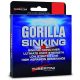 Tubertini Gorilla Sinking Lenza Madre - 0,18 - 350m