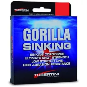 Tubertini Gorilla Sinking Lenza Madre - 0,20 - 350m