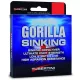 Tubertini Gorilla Sinking Lenza Madre - 0,22 - 350m