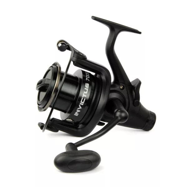 Carp Academy Invictus 7000 Mulinello con frizione libera