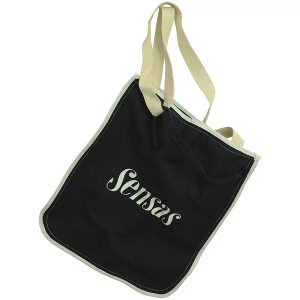 Sensas Borsa per esche 35x30cm