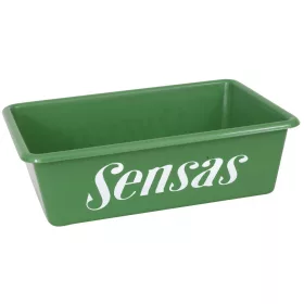 Sensas Joker Tray 35x25cm Scatola per Esche
