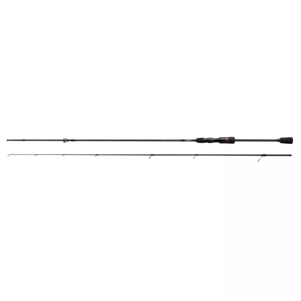 Reiva Zexter 2,20m 5-22gr 2 részes Pergető Bot
