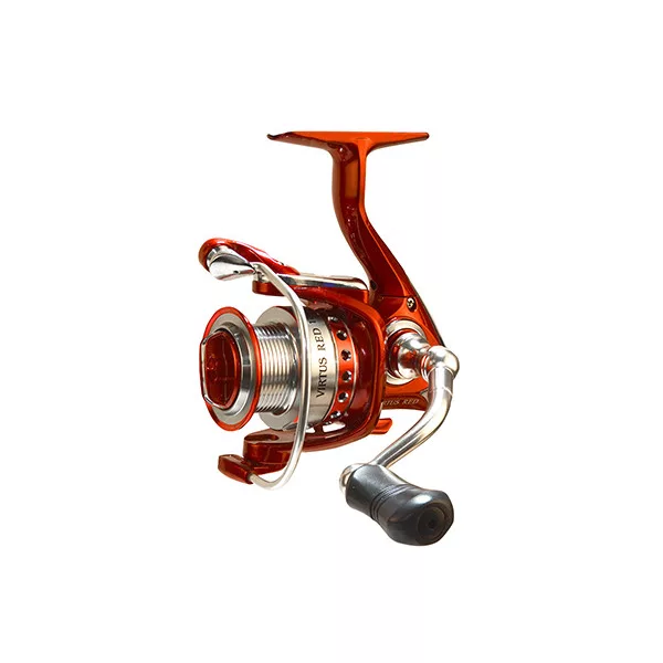 Ryobi Virtus 2000 Mulinello da Spinning