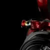 Mulinello con freno anteriore Team Feeder By Döme Long Cast Pro 2025 6000