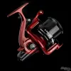 Mulinello con freno anteriore Team Feeder By Döme Long Cast Pro 2025 6000