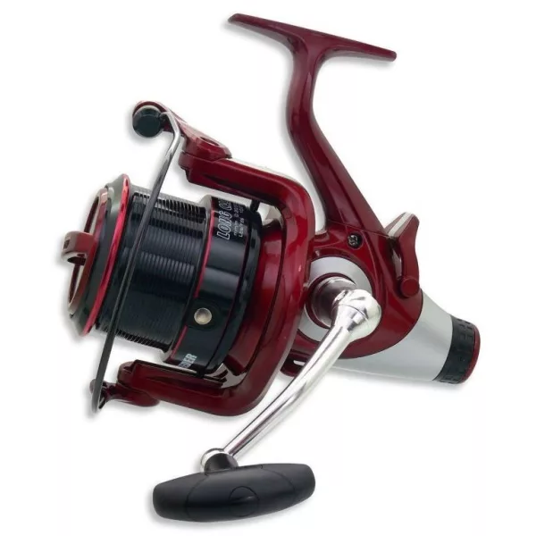 Team Feeder By Döme Long Cast LCS 5500 Mulinello Feeder Mulinello con frizione libera