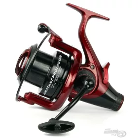   By Döme Team Feeder Long Cast Pro LCS 2025 - 6000 Mulinello con Frizione a Baitrunner